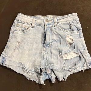 H&M shorts
